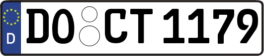 DO-CT1179