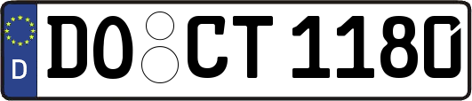 DO-CT1180
