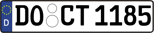 DO-CT1185