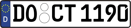 DO-CT1190