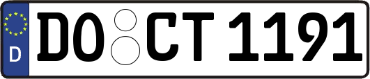DO-CT1191
