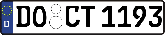 DO-CT1193