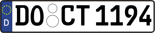 DO-CT1194