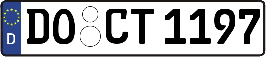 DO-CT1197
