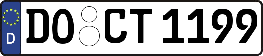 DO-CT1199