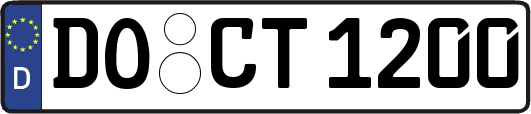DO-CT1200