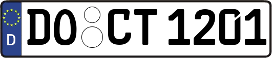 DO-CT1201