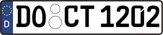 DO-CT1202