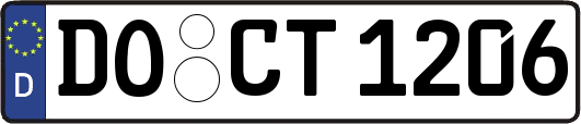 DO-CT1206