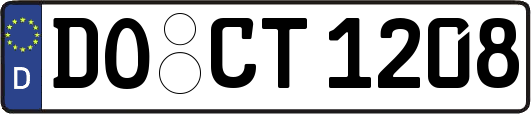 DO-CT1208