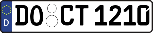DO-CT1210