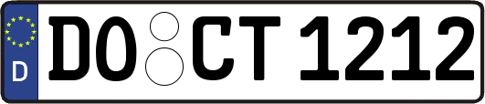 DO-CT1212
