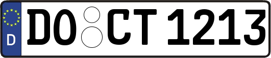 DO-CT1213