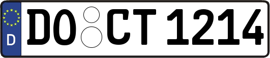 DO-CT1214