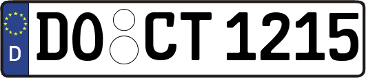 DO-CT1215