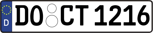 DO-CT1216