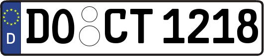 DO-CT1218