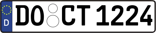 DO-CT1224