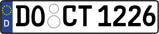 DO-CT1226