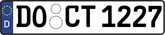DO-CT1227