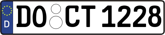 DO-CT1228