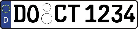 DO-CT1234