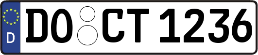 DO-CT1236