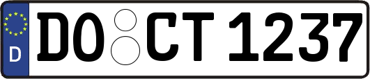 DO-CT1237