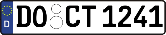 DO-CT1241