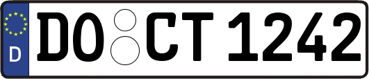 DO-CT1242