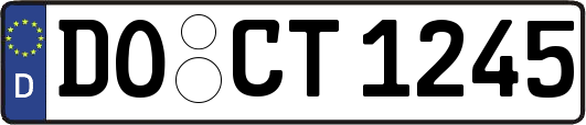 DO-CT1245