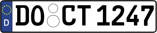 DO-CT1247