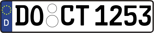 DO-CT1253