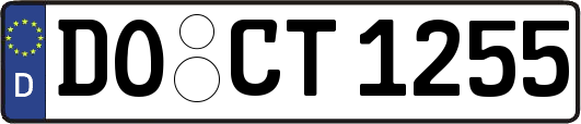 DO-CT1255