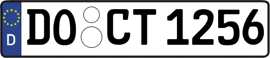 DO-CT1256