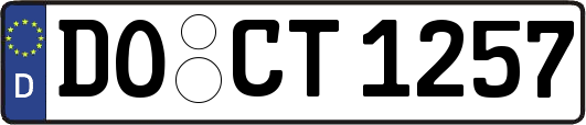 DO-CT1257