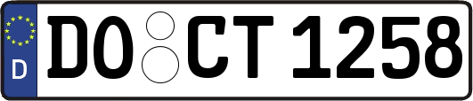 DO-CT1258