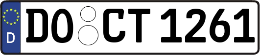 DO-CT1261