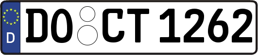 DO-CT1262