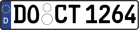 DO-CT1264