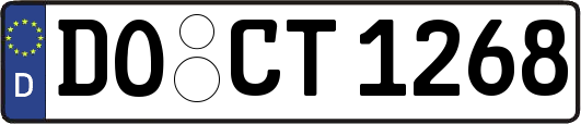 DO-CT1268