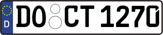 DO-CT1270