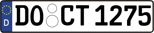 DO-CT1275