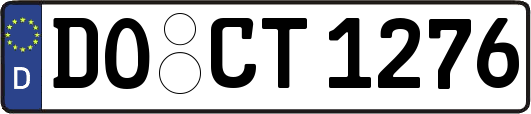 DO-CT1276