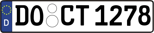 DO-CT1278