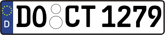 DO-CT1279
