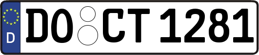 DO-CT1281