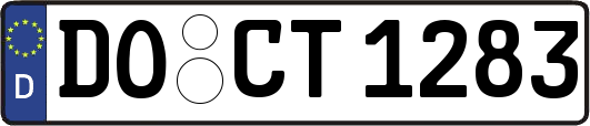 DO-CT1283