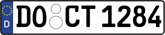 DO-CT1284