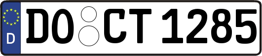 DO-CT1285